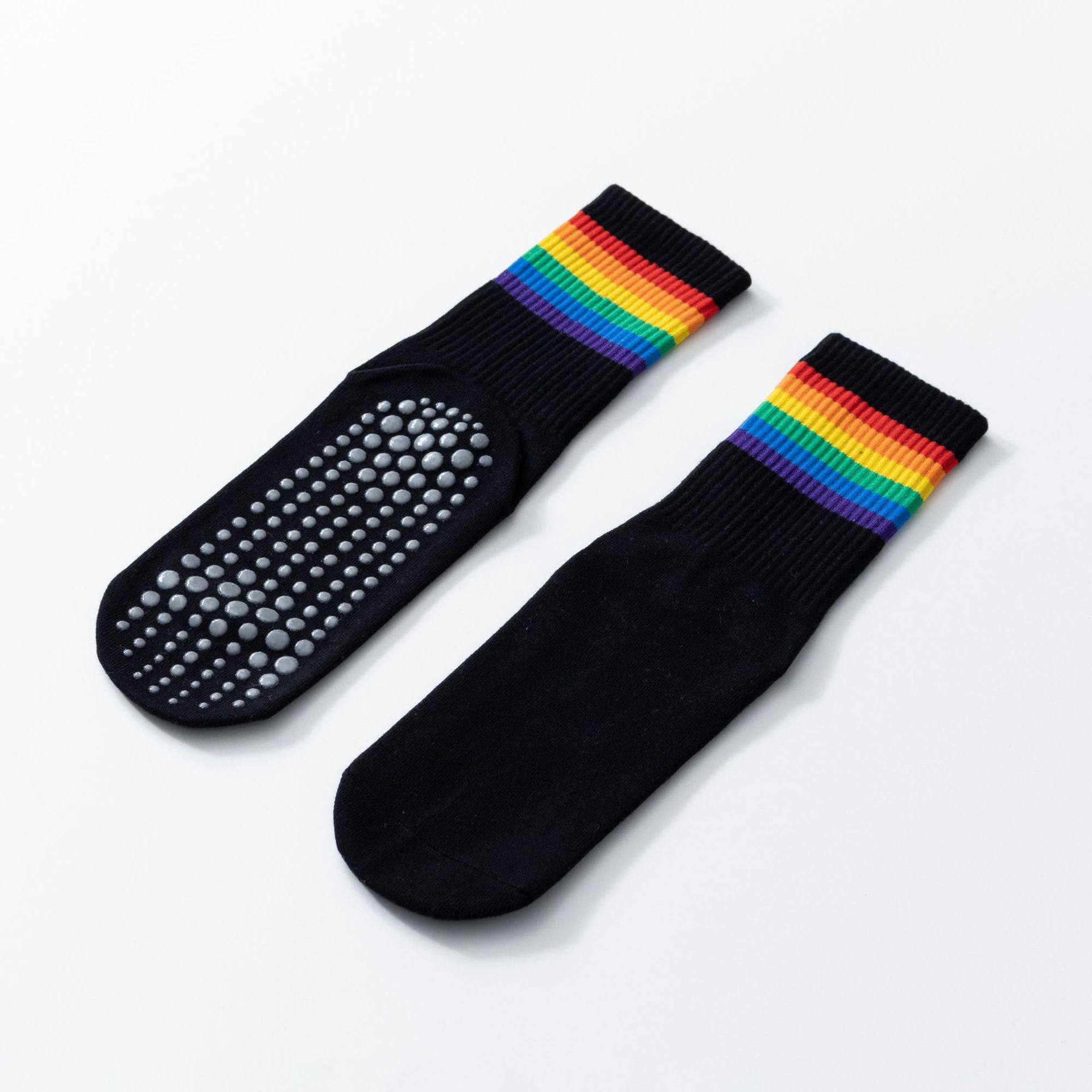 라운드 헤드 블랙