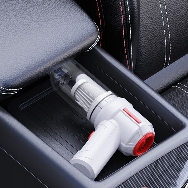 Wireless handheld small vacuum cleaner for home use