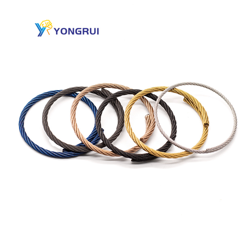 Trend bracelet stainless steel