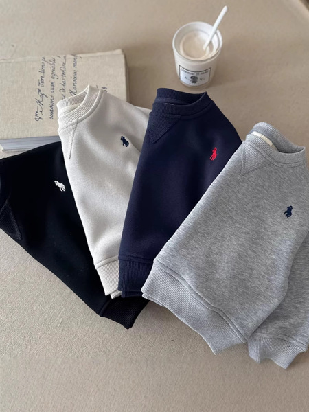 Children's demi-season set