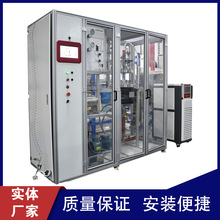 异丁烯制叔丁胺装置 器加氢裂化试验小型催化剂评价 重油加氢反应