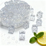 家居酒吧ktv装饰冰块手机支架碎冰抖音爆款碎冰碎冰小夜灯冰块