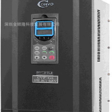 FSCG05/P05 3PH 380V 22KW/30KW 康沃变频器 CONVO变频器 博世
