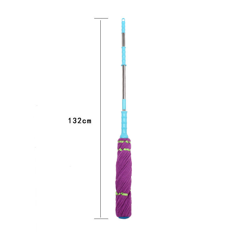 장대 + 걸레 머리 52cm + 1 + 바구니 없음