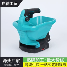 电动吹风机;便携式洗车器;电链锯