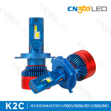 cn360 K2C���Ԏ���a����170W��܇LED�������܇��9005H4H7H11