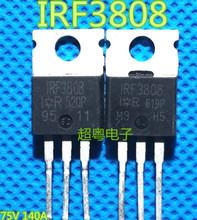 IRF3808 IRī 140A75V MڲCMOSЧ  ؛