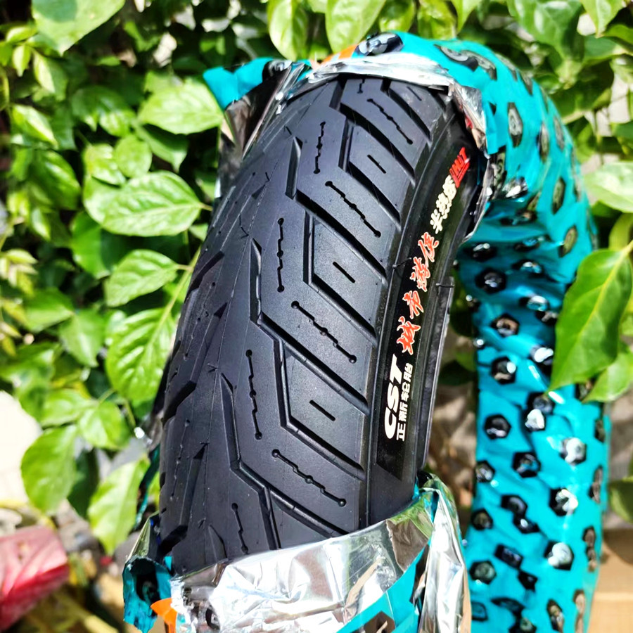 正新城市游侠半热熔3.00-10八层真空胎3.00-8 2.75-10防滑真空胎