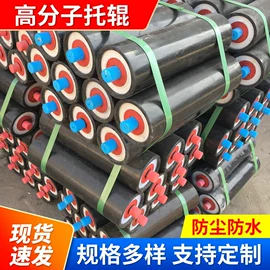 托辊;输送带;滚筒