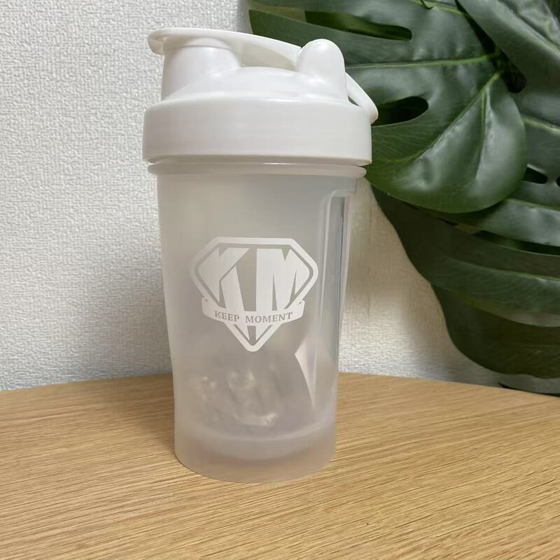 ON Optimon シェイクカップ マルチブランド シェイクカップ 超大容量 正確なスケール ポータブルハンドル フィットネス スポーツ|undefined