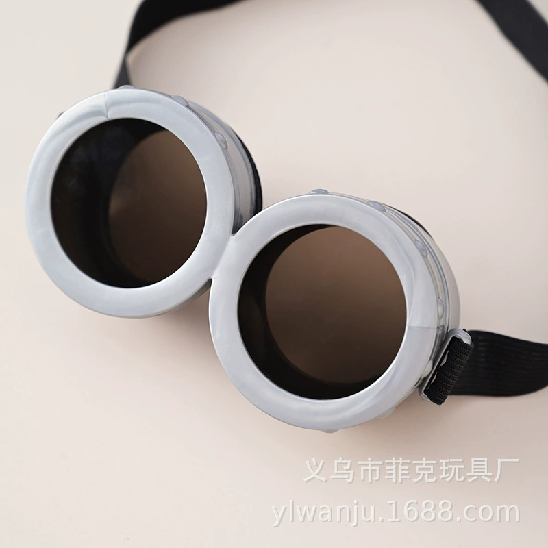 Забавные очки «Гадкий я» для косплея миньона, танцевальное платье на Хэллоуин, реквизит, праздничный подарок, развлечение