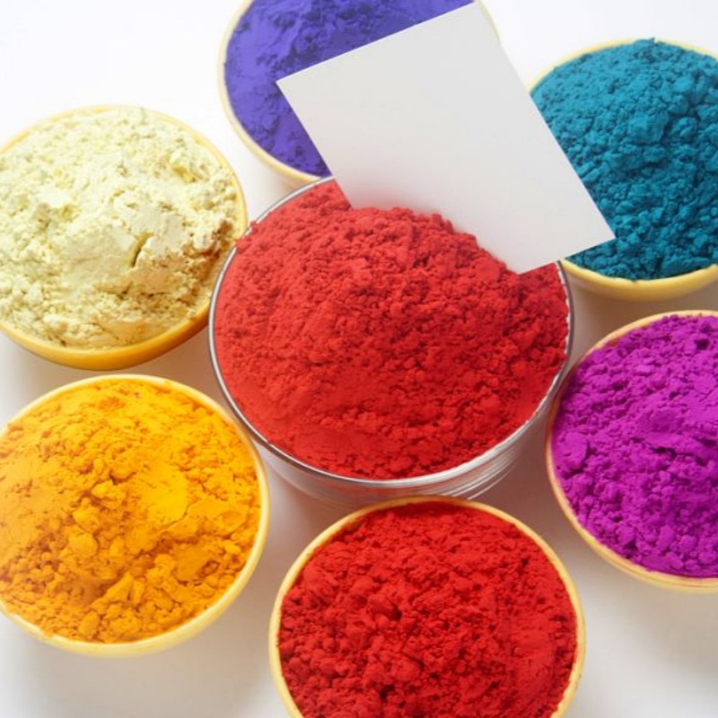 现货供应 各种染料 切削液洗车液 颜色玻璃水颜料防冻液色