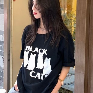 ����T��Ů2025�ļ��¿����e��mm����oversize������H���·�ins�L