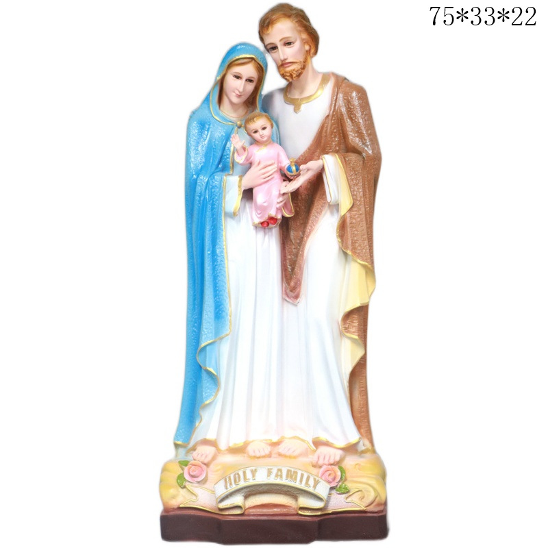 Posta gratuita 80cm estatuas Wangguang decoración de estatuas domésticas decoración de decoración de la sala de estar