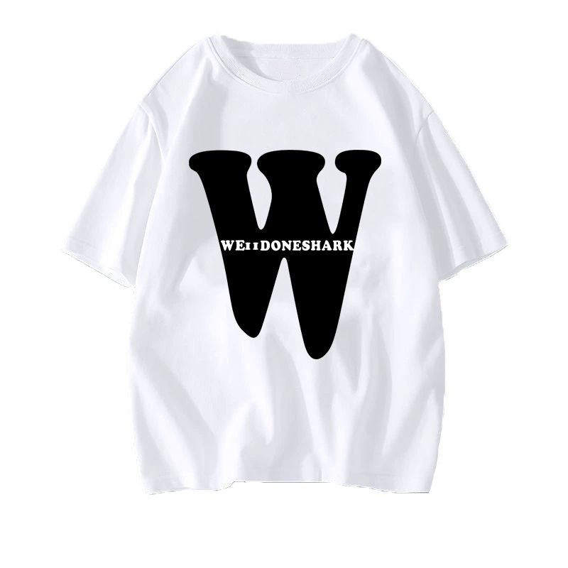 Design Oversize Summer Short-Sleeve T-Shirt, Casual 2023 Trend, Unisex