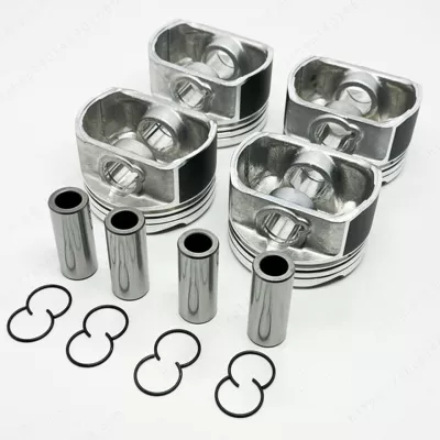 13101-22031 Corolla PISTON | Piston, piston ring, piston pin