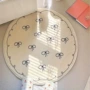 仿羊绒家用书房卧室茶几毯