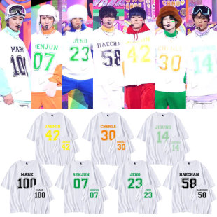 NCT DREAM Candy����·����R�˵�Ŭ�_���񿬠N��־��ͬ�����T��