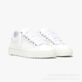 Off-White Leather