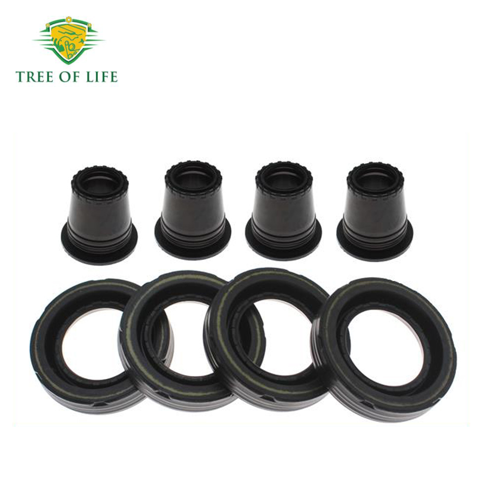 5607251 98001142 (8SET) para el kit de reparación de cubierta de válvula de Opel image 1
