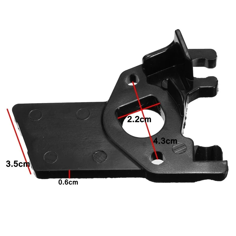 Suitable for Honda Gx140Gx160 Gx200 Carburetor Vulnerable Accessories Set Pull Plate Carburetor High Pressure Package