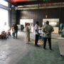 尼日利亚膨化混合狗粮颗粒机