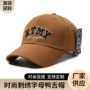 四季款韩版棒球帽