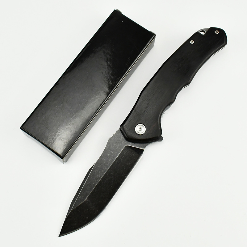 高硬度锋利户外折叠刀野外求生小刀便携口袋刀具随身刀露营水果刀