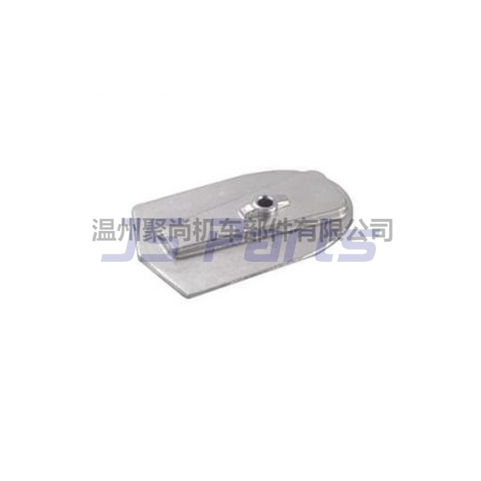 Lower Unit Gearbox Anode 6C D 8C (6GH-45251-00)