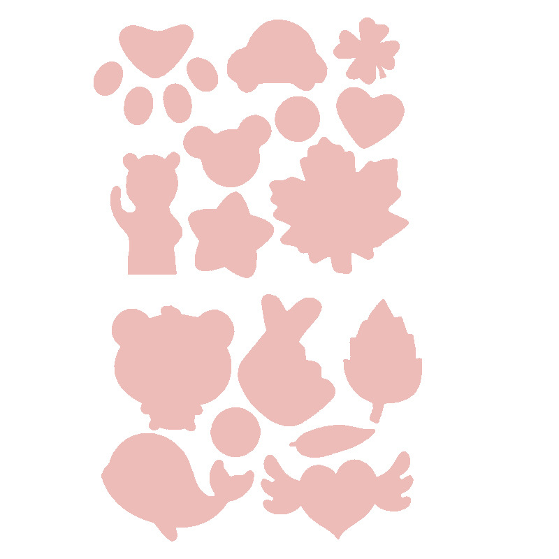 Nuevo parche para chaqueta de plumón, lavable, sin corte, sin costura, sin rastro, reparación de parches coloridos para agujeros de ropa