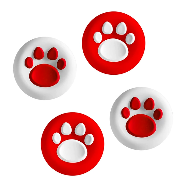 06-1 silicone cap