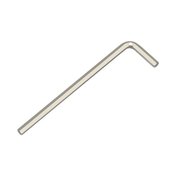 long hexagonal wrench