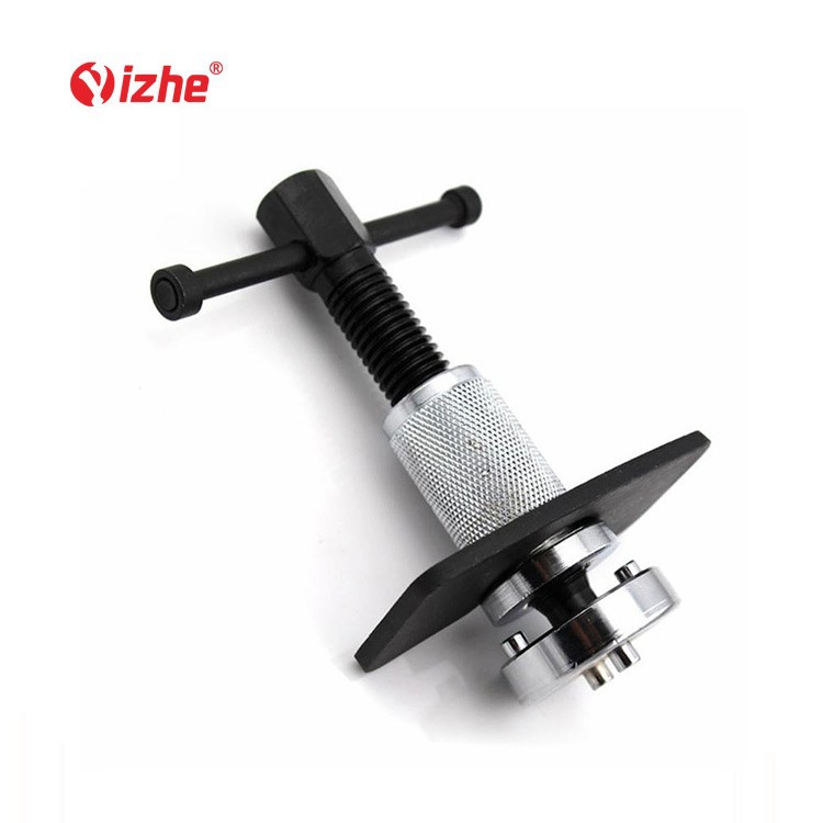 Juego de ajuste de cilindro de freno de disco herramienta de desmontaje de pastillas de freno Dispositivo de desmontaje herramienta de eyector de cilindro de freno