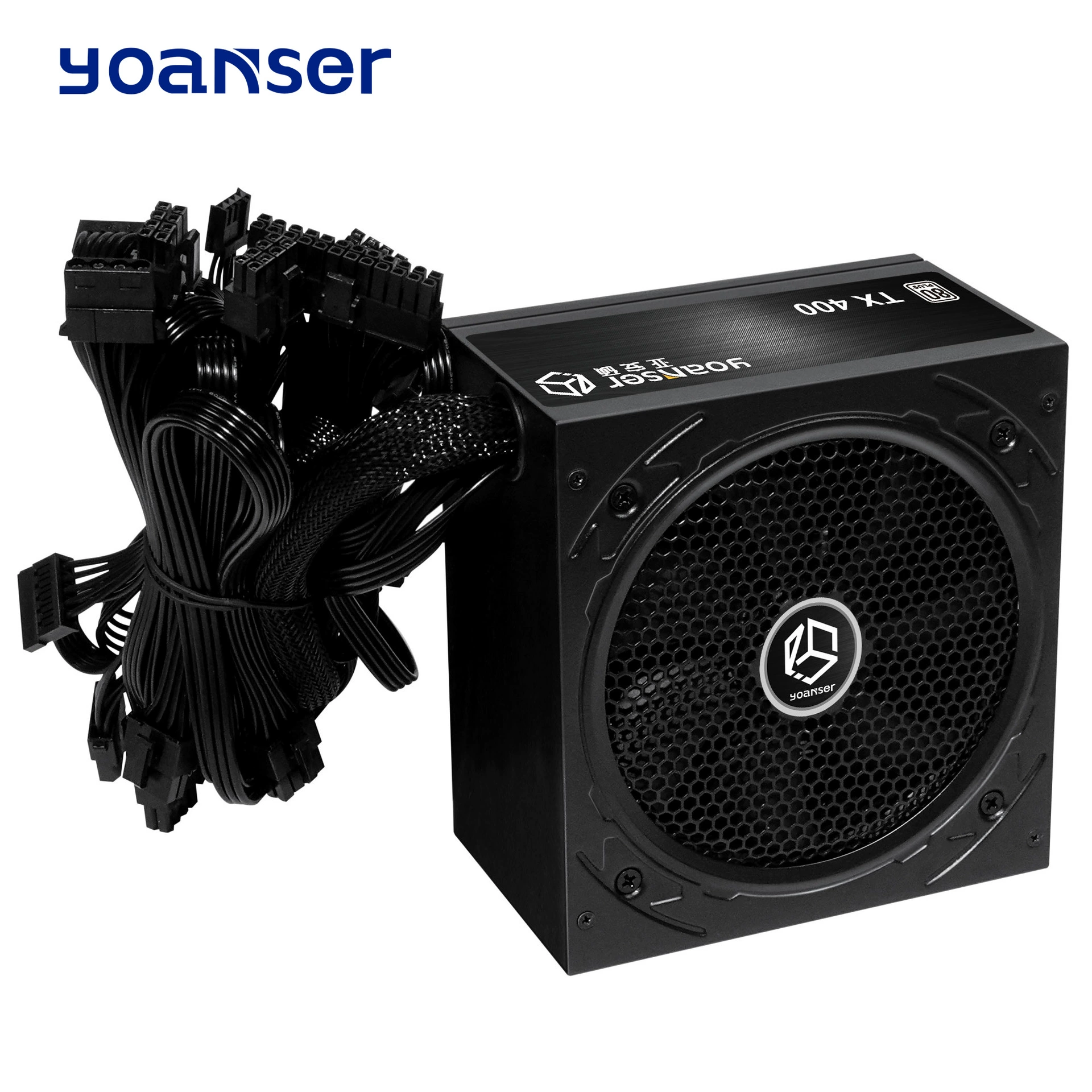 Блок питания для ноутбука, 400W, 400W