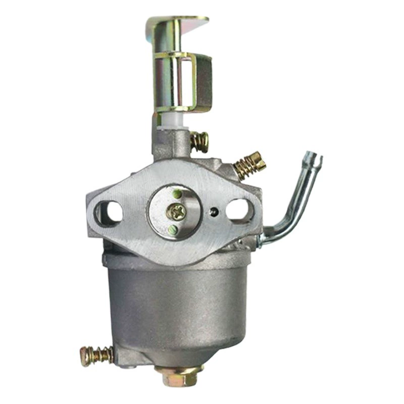 156F Генератор Карбюратор 1KW-1.5KW Малый генератор Аксессуары Карбюратор Mitsubishi 950 Карбюратор