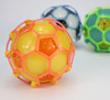 Dancing music football toy, new collection, wholesale