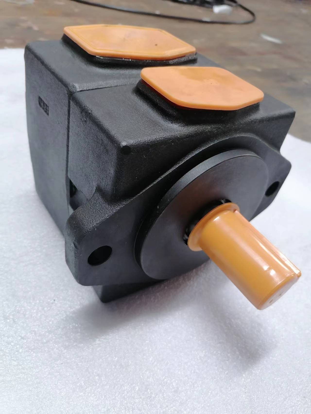 PVD3-66-F-2R-U-10,定量叶片泵