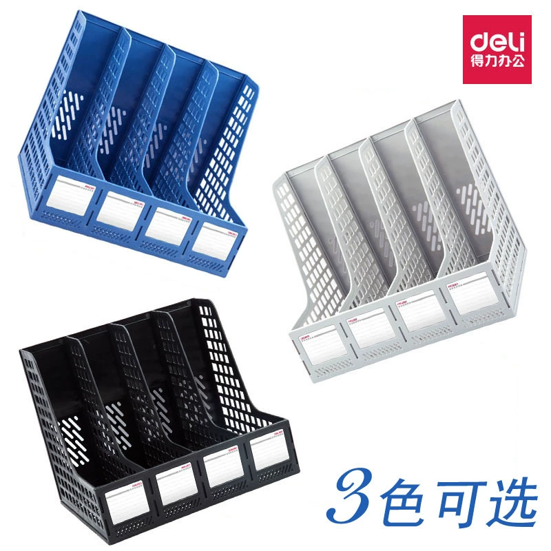 Deli File File Bar Four columns Office File File File File File Bar File Bar Receiving Shelf Data Shelf Bookshelf