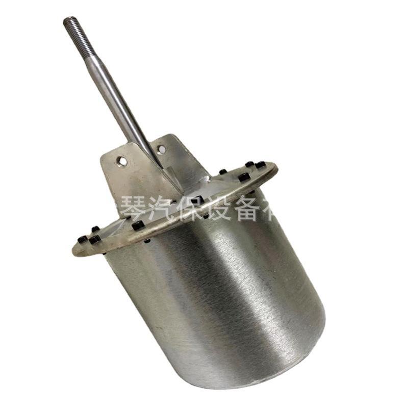 拆胎机快速排气阀 扒胎机大气缸泄气阀 快排阀 单向阀 快速放气阀