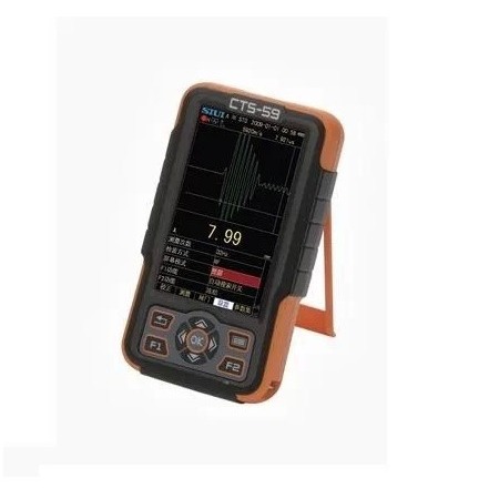 【汕头超声】SIUI CTS-59超声波测厚仪 汕头超声测厚仪