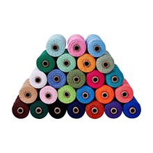 4mm��ɫ���K diy�ֹ�������̺�b����K�����K ��ɫ���K