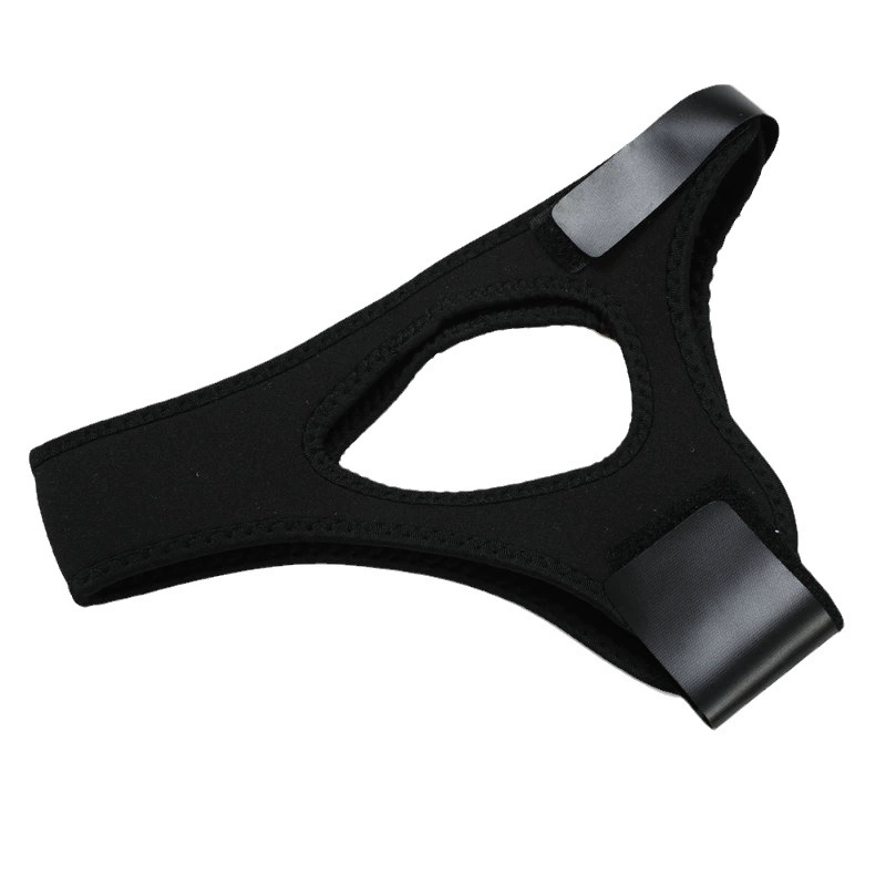 Elastic bandage, mask, second generation