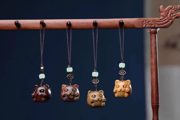62.【Mobile Chain】Ange Cat