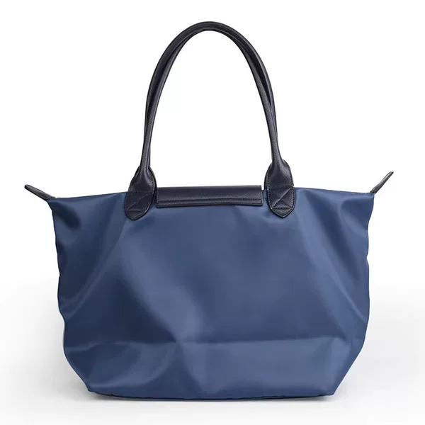 OE produces waterproof nylon travel shoulder bags, new and popular styles, women's everyday tote bags, fashionable handbags, and evening bags