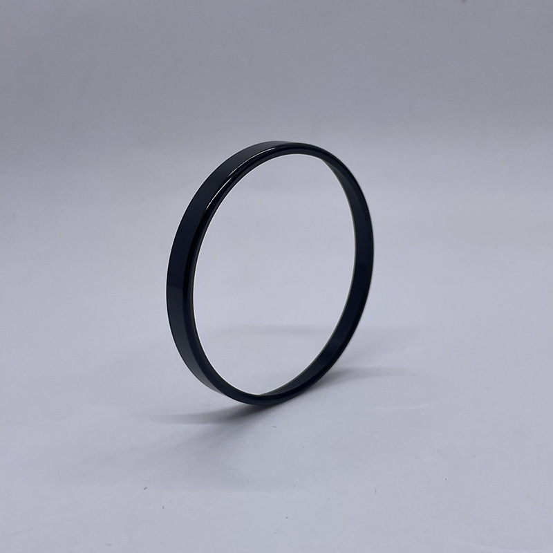 大众大灯圈新款车黑色0