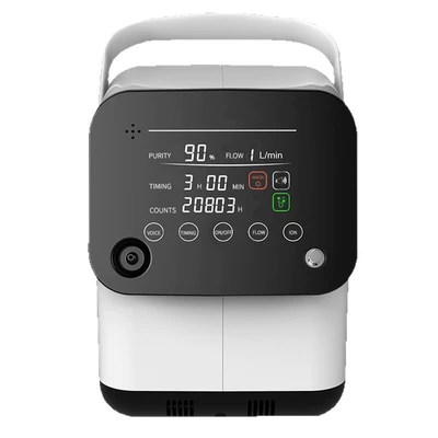 Bar Oxygen Pump Oxygen Supply | Hava təmizləyiciləri