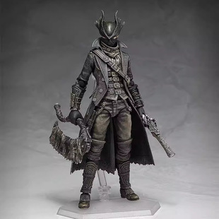 Bloodborne ѪԴ�{�� 367 ���� �C�� Hunter �ɄӺ��b���k