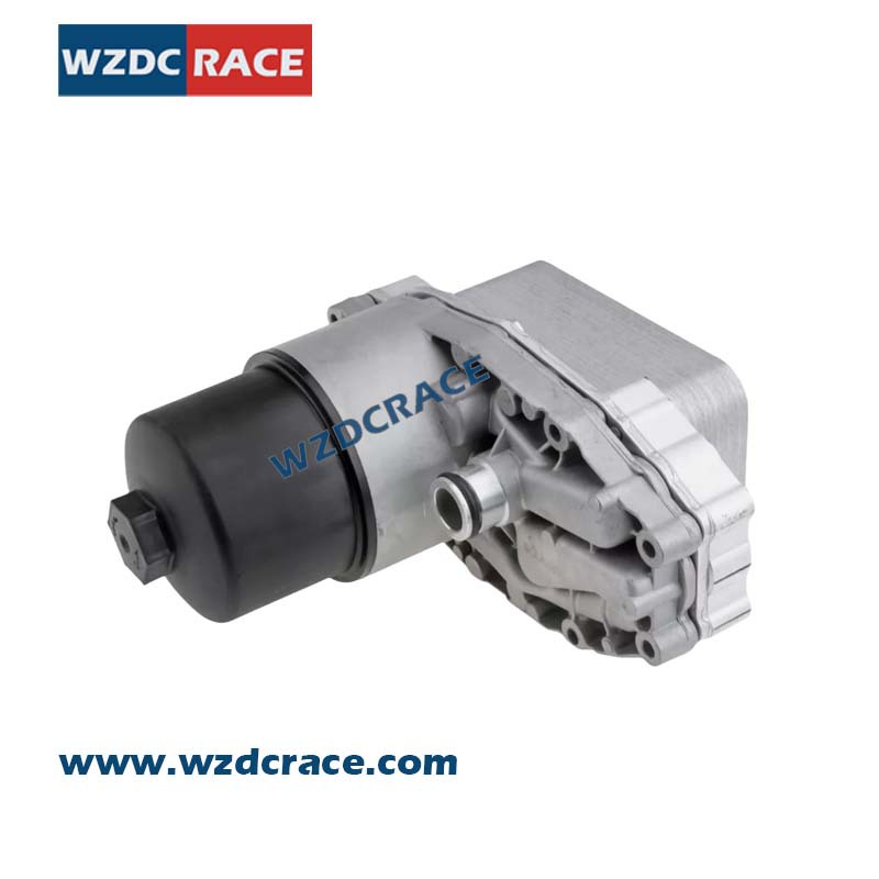 LR013149 para enfriador de aceite Land Rover LR040738 5989070371 Land Rover