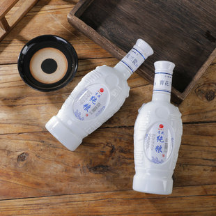 �ƏS���l�໨�m��ԭ�{�Zʳ��500ml�����ͶY���b�׾�2ƿ�b52&deg;�׾�