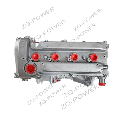 Engine assembly is suitable for